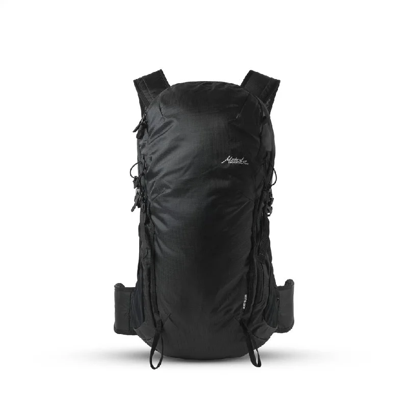 Compartmentalized Backpack for Storage-Beast18 Packable Backpack