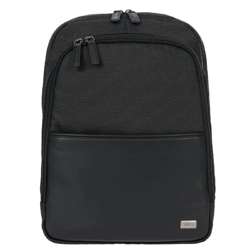 Backpack for Festival Goers-BRIC'S Monza Business Backpack Small