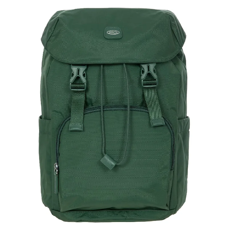 Backpack for Shoppers-BRIC'S Positano Soft Backpack