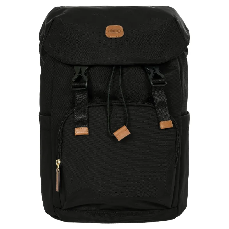 Backpack for Travelers-BRIC'S X Travel Zaino Backpack