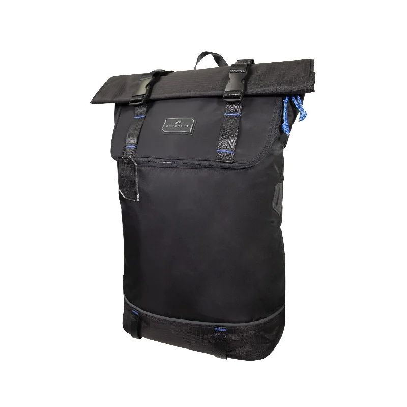 Organizer Backpack for Neat Arrangement-Doughnut Christopher Gamescape Series Backpack