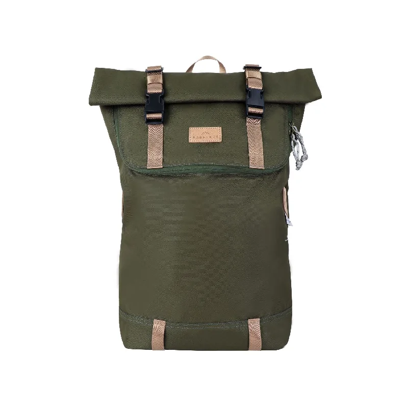 Expandable Backpack for Extra Capacity-Doughnut Christopher Reborn II Series