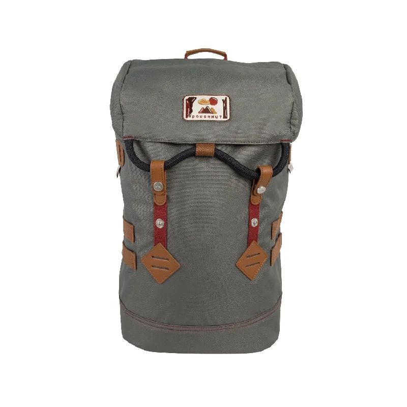 Lightweight Backpack for Easy Carry-Doughnut Colorado Dreamwalker Series