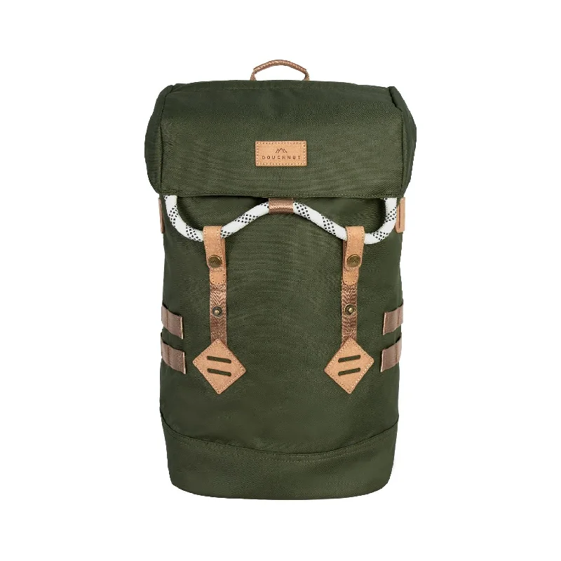 Heatproof Backpack for Protection-Doughnut Colorado Reborn Il Series