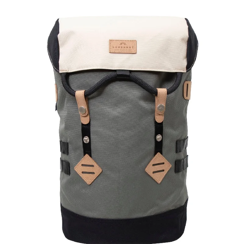 Windproof Backpack for Outdoor-Doughnut Colorado Reborn Series