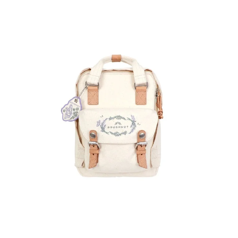 Detachable-Strap Backpack for Flexible-Doughnut Macaroon Mini Sweetened Fantasy Series