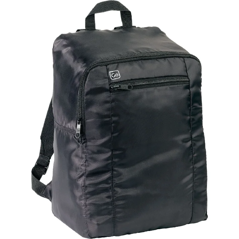 Work Backpack with Laptop Sleeve-Go Travel Backpack Xtra