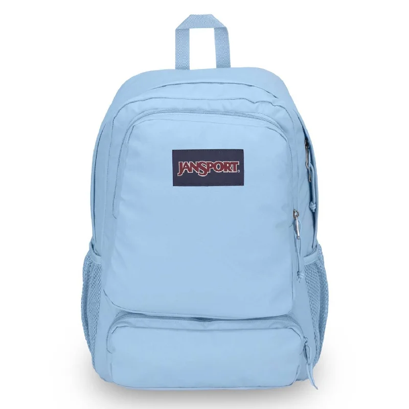 Nylon Backpack for Lightweight-Jansport Doubleton Backpack