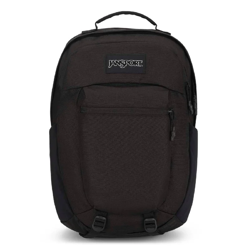 Leather Backpack for Stylish Look-Jansport Journey Pack Backpack