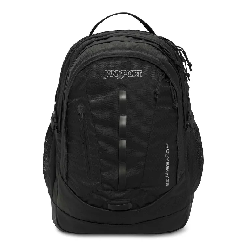 Laptop Backpack for Tech Protection-Jansport Odyssey Backpack