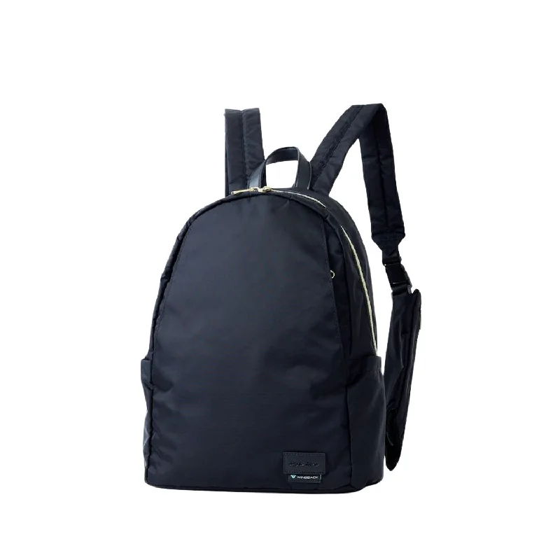 Daypack Backpack for Short Trips-Legato Largo Wing Sack Backpack M