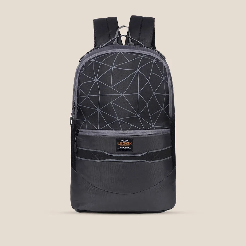 Backpack for College Students-MADRID Laptop Backpack for Men & Women