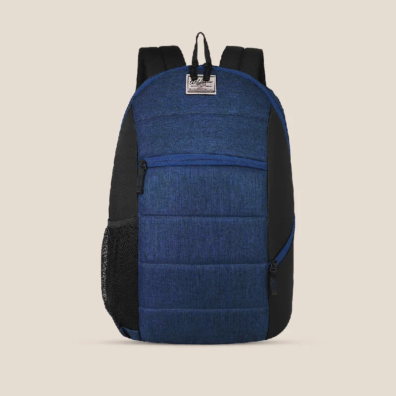 Backpack for Runners-NICOSIA Laptop Backpack for Men & Women