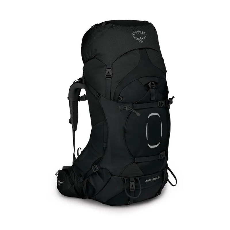 Heatproof Backpack for Protection-Osprey Aether 65 Backpack S/M - Men's Backpacking