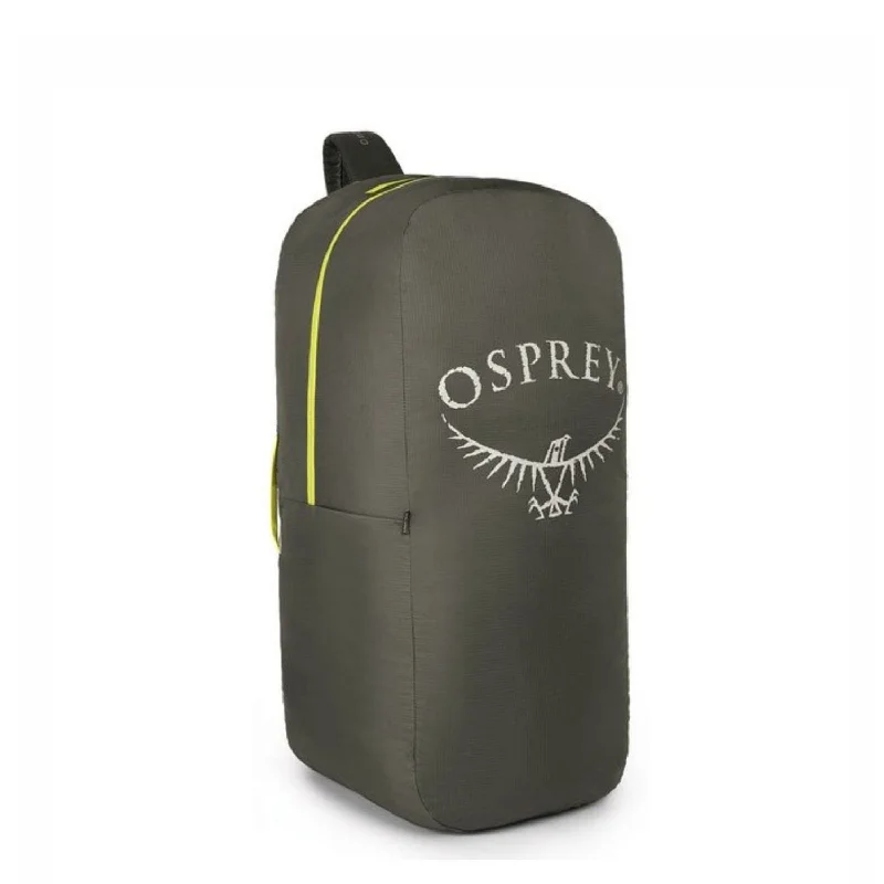 Work Backpack with Laptop Sleeve-Osprey Airporter Medium - Backpack Travel Cover