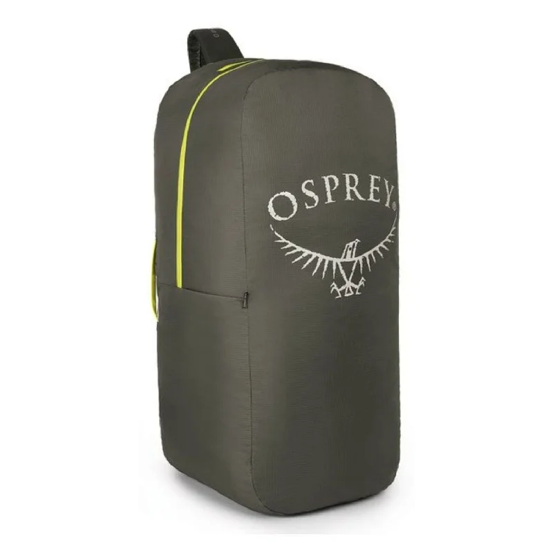 School Backpack with Pencil Case-Osprey Airporter Small - Backpack Travel Cover