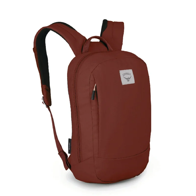 Travel Backpack for Long Journeys-Osprey Arcane Small Day Backpack - Everday - Commute