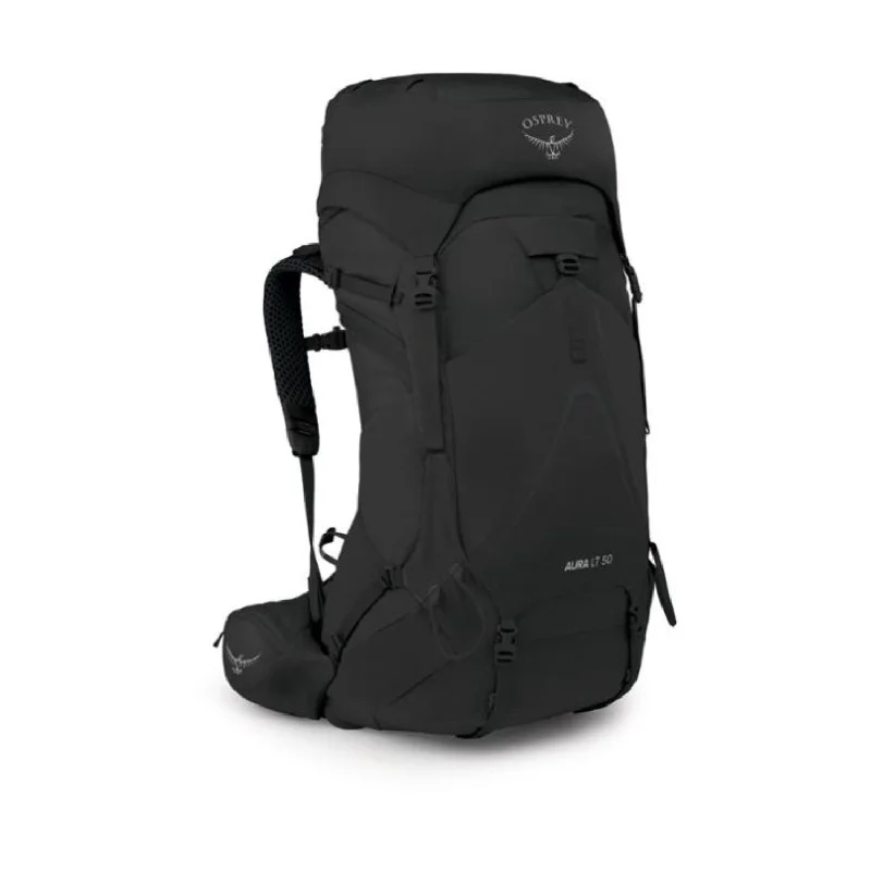 Backpack for Runners-Osprey Aura AG LT 50 Backpack - M/L - Women's Backpacking