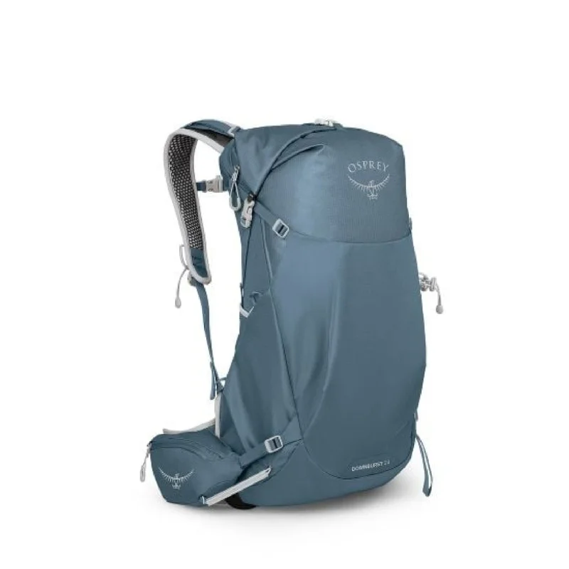 Backpack for Climbers-Osprey Downburst Hiking Womens Backpack 24 O/S