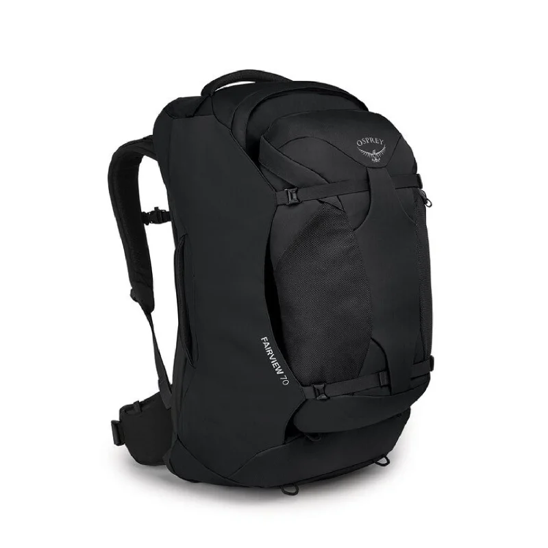 Daypack Backpack for Short Trips-Osprey Fairview 70 Backpack O/S - Women's Travel Pack