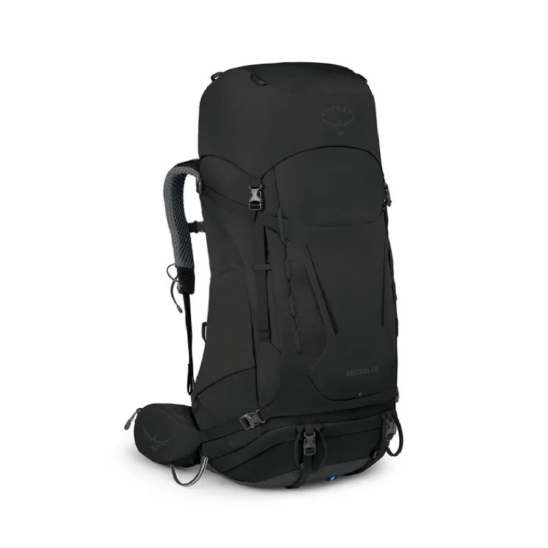 Backpack for College Students-Osprey Kestrel 68 Backpack L/XL