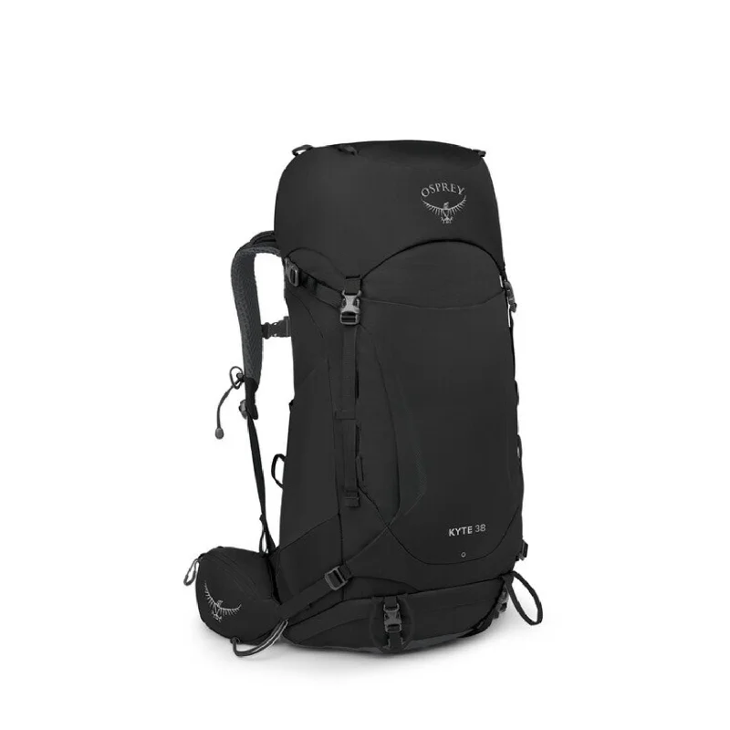 Double-Strap Backpack for Comfort-Osprey Kyte 38 Backpack WM/L