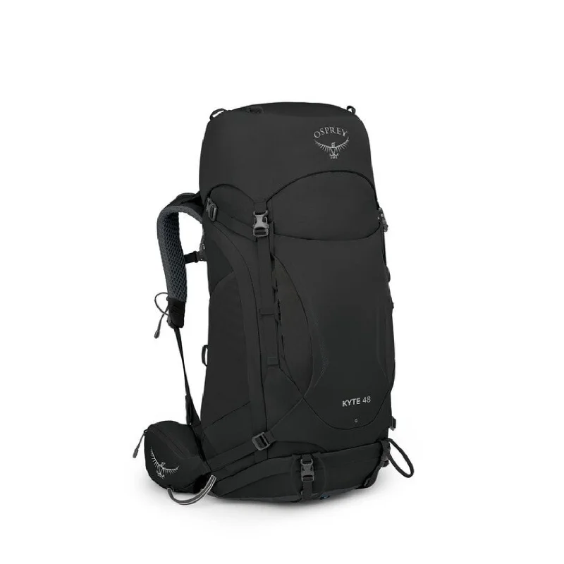 Backpack for Skiers-Osprey Kyte 48 Backpack - Extra Small/Small - Women's Backpacking