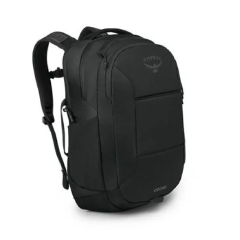 Daypack Backpack for Short Trips-Osprey Laptop Backpack 28L