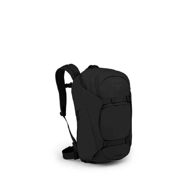 Plastic-Strap Backpack for Waterproof-Osprey Metron Backpack 26L - Bike Commute