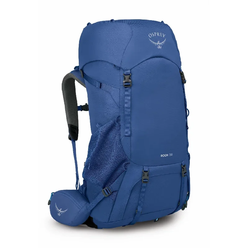 Backpack for Hunters-Osprey Rook 50 Backpack - Men's Backpacking