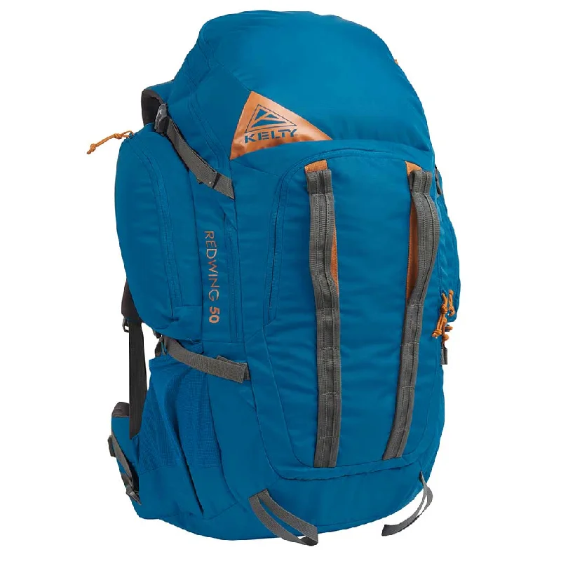 Exotic-Skin Backpack for Luxury Appeal-Redwing 50 Backpack