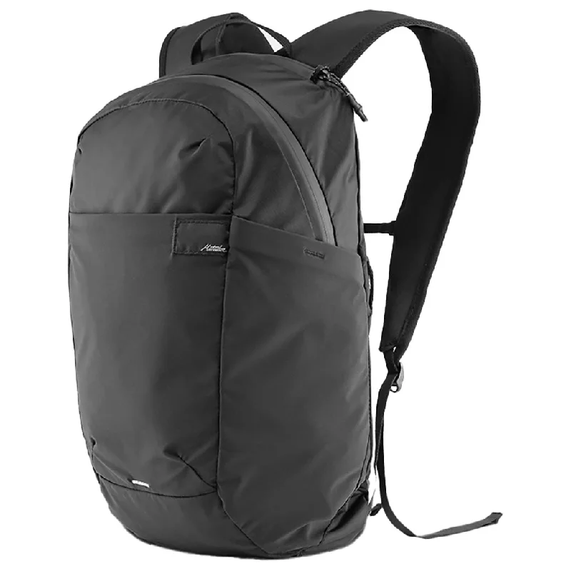 Neutral-Strap Backpack for Versatile-ReFraction Packable Backpack