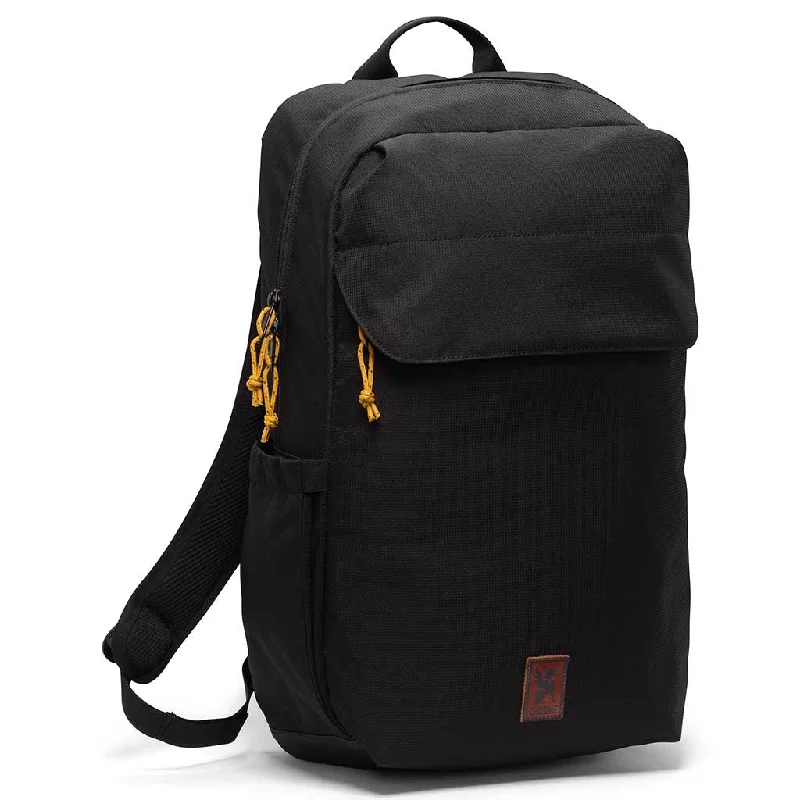 Maximalist Backpack for Bold Look-Ruckas Backpack 23L