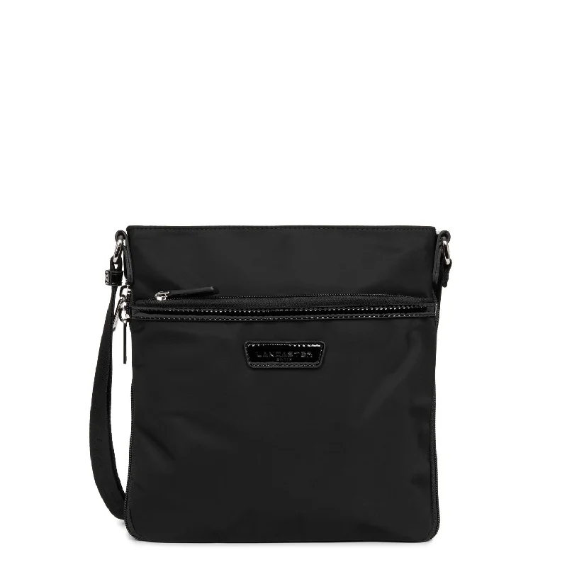 Lightweight shoulder bags for women with adjustable strap lengths for comfort -Crossbody bag - Basic Verni