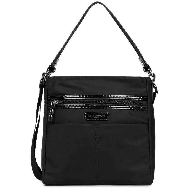 Handcrafted shoulder bags with artisanal detailing for unique style statements -Shoulder bag - Basic Verni