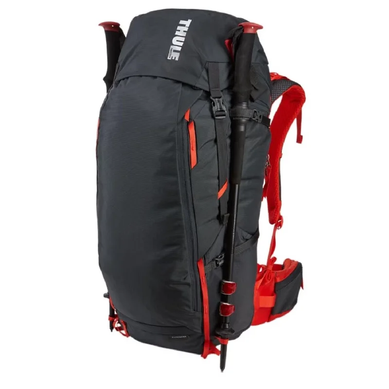 Sustainable Backpack for Green Choice-Thule Alltrail Backpack Mens 45L