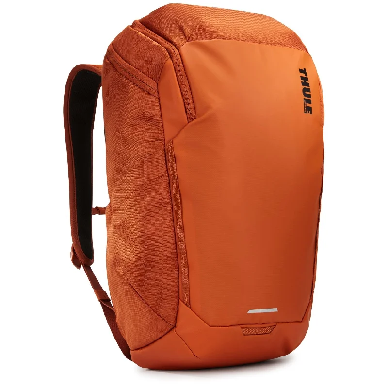 Glossy-Finish Backpack for Shiny-Thule Chasm Backpack 26L