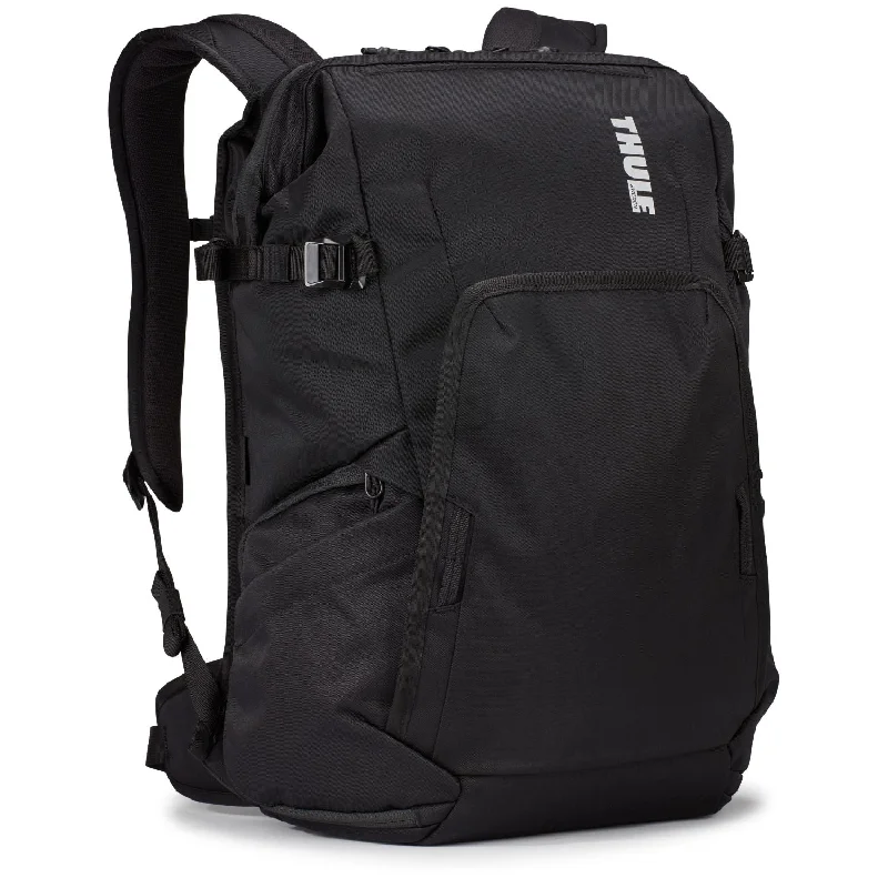 Colored-Strap Backpack for Vibrant-Thule Covert 24L Camera Backpack