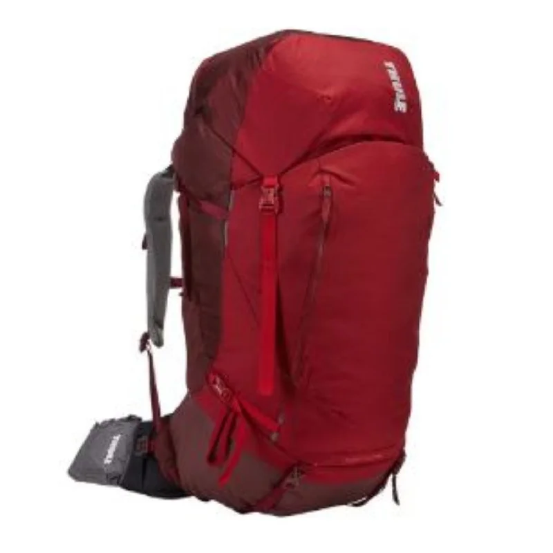 Matte-Finish Backpack for Subtle-Thule Guidepost 75L Women's Hiking Backpack