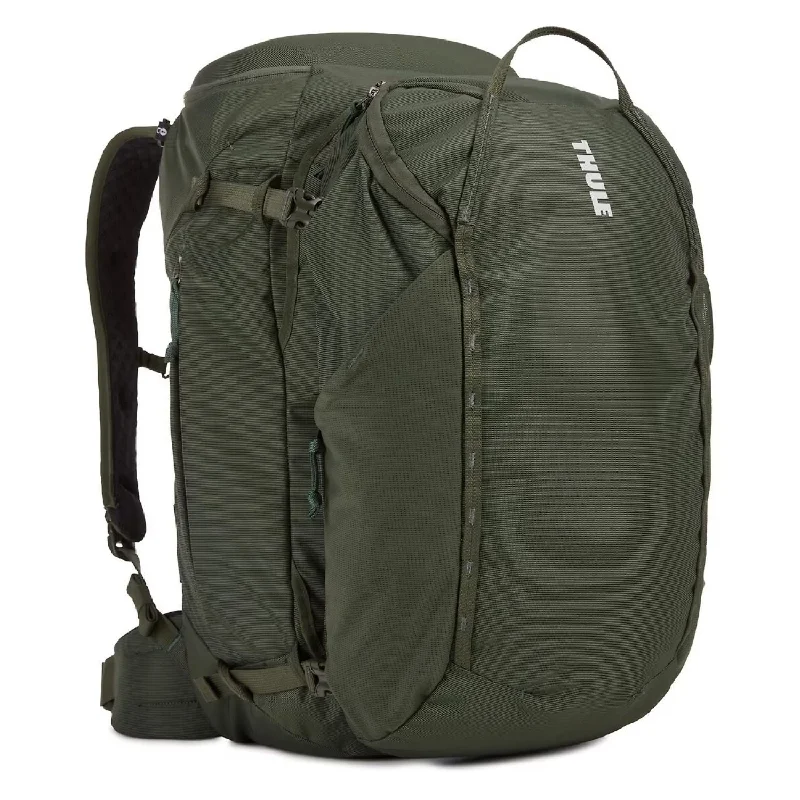 Padded-Strap Backpack for Shoulder-Thule Landmark Backpack 60L