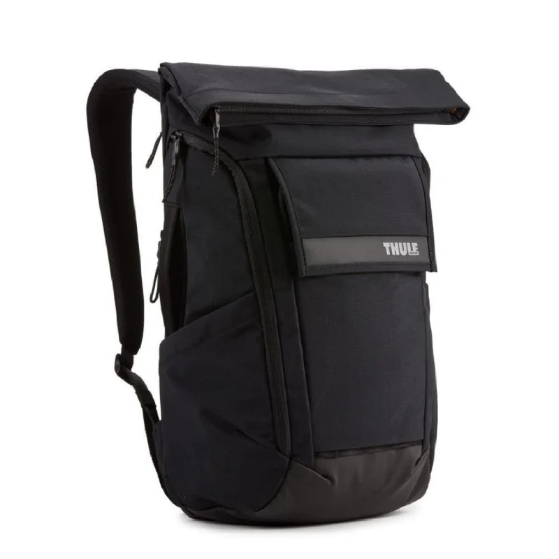 Magnetic Closure Backpack for Smooth Use-Thule Paramount 2 24L Backpack 15.6In