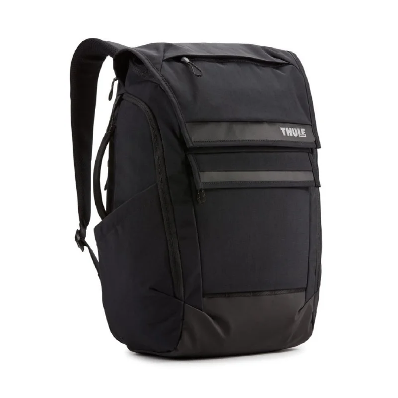 Buckle Closure Backpack for Firm Hold-Thule Paramount 2 27L Backpack 15.6In