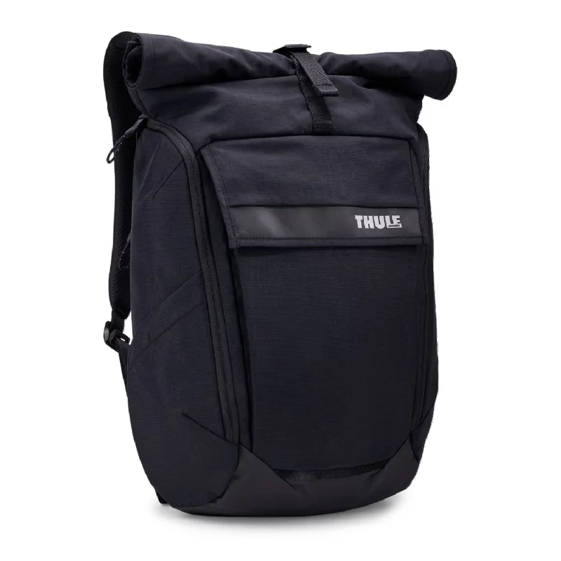 Silver-Strap Backpack for Shiny-Thule Paramount Backpack 24L