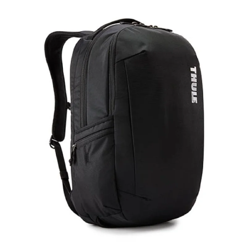 Zip-Top Backpack for Secure Storage-Thule Subterra Backpack 30L