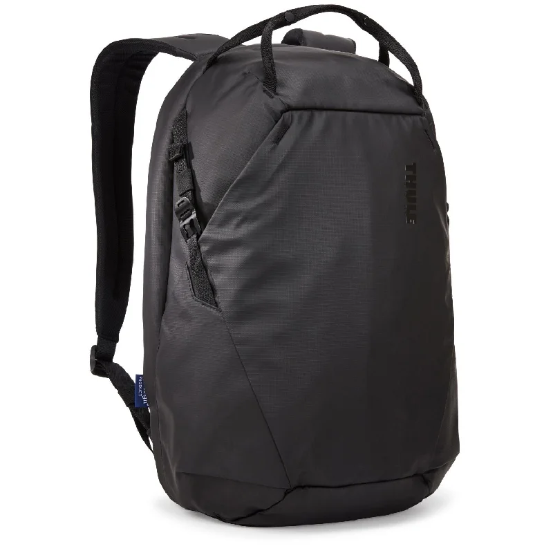 Retro Backpack for Nostalgic Feel-Thule Tact Backpack 16L