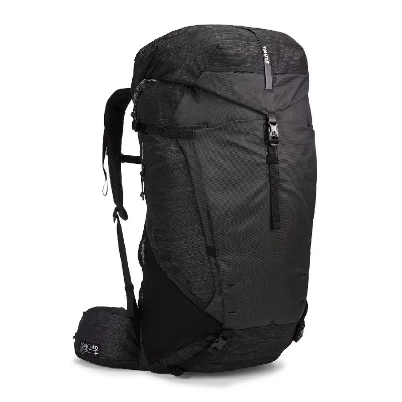 Diamond-Strap Backpack for Extravagant-Thule Topio Backpack 40L M