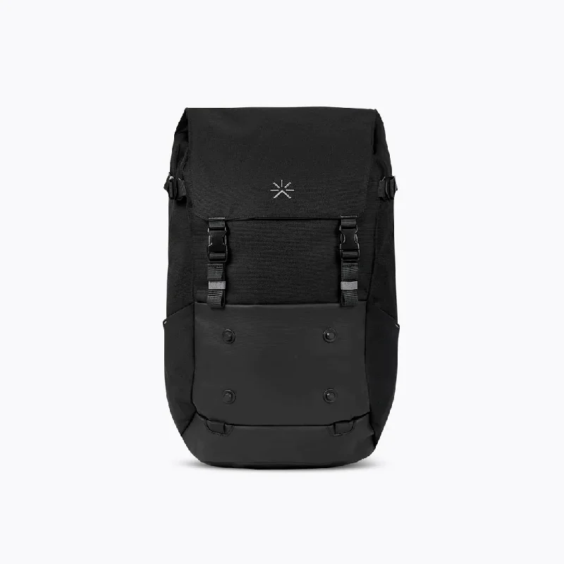 Heavy-Duty Backpack for Tough Use-Tropicfeel Shell Backpack