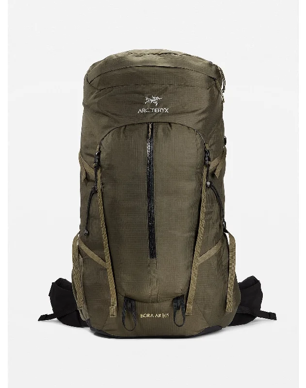 Smooth-Finish Backpack for Classic-Arc'teryx Bora 65 Backpack Men's