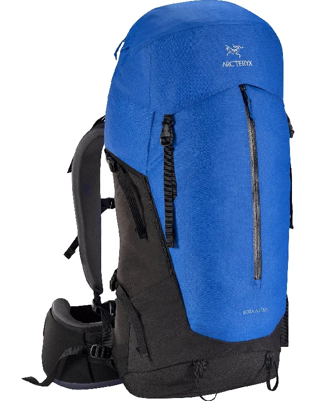 Single-Strap Backpack for Compact-Arc'teryx Bora AR 50 Backpack Men's