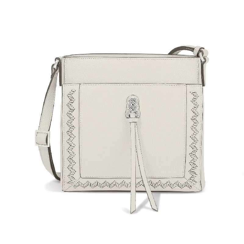 Elegant handle bags with unique, hand-stitched detailing for personalized style -Astrid Organizer Bag - H43632